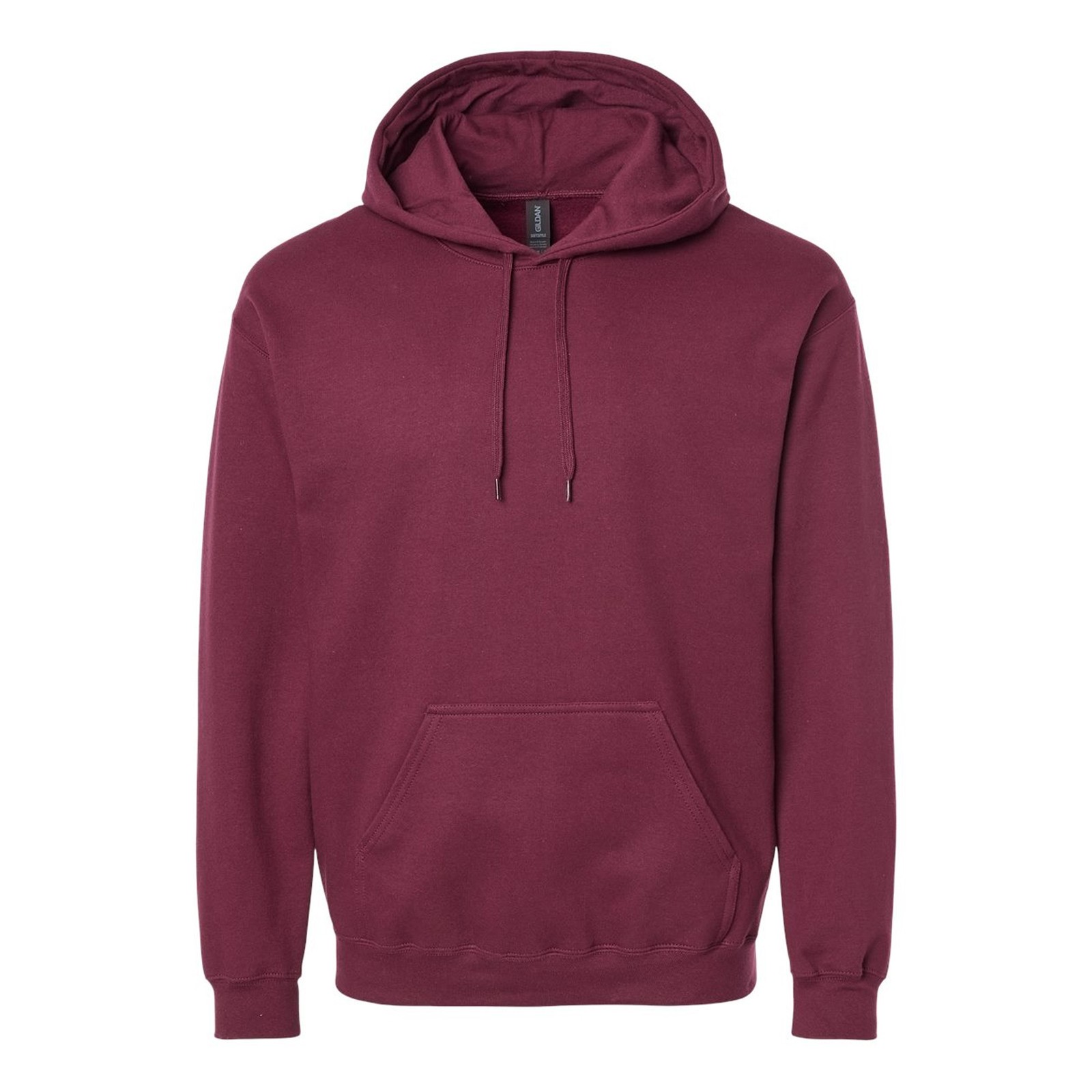 Gildan - Sudadera Softstyle de Polar para Adultos Unisex