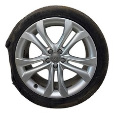 Audi SQ5 MK1 FL (2012-2017) 20 Inch Alloy Wheel 255/45/20 8R0601025AP