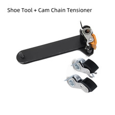 Harley Shoe Tool Cam Chain Removal FLH FLST F...