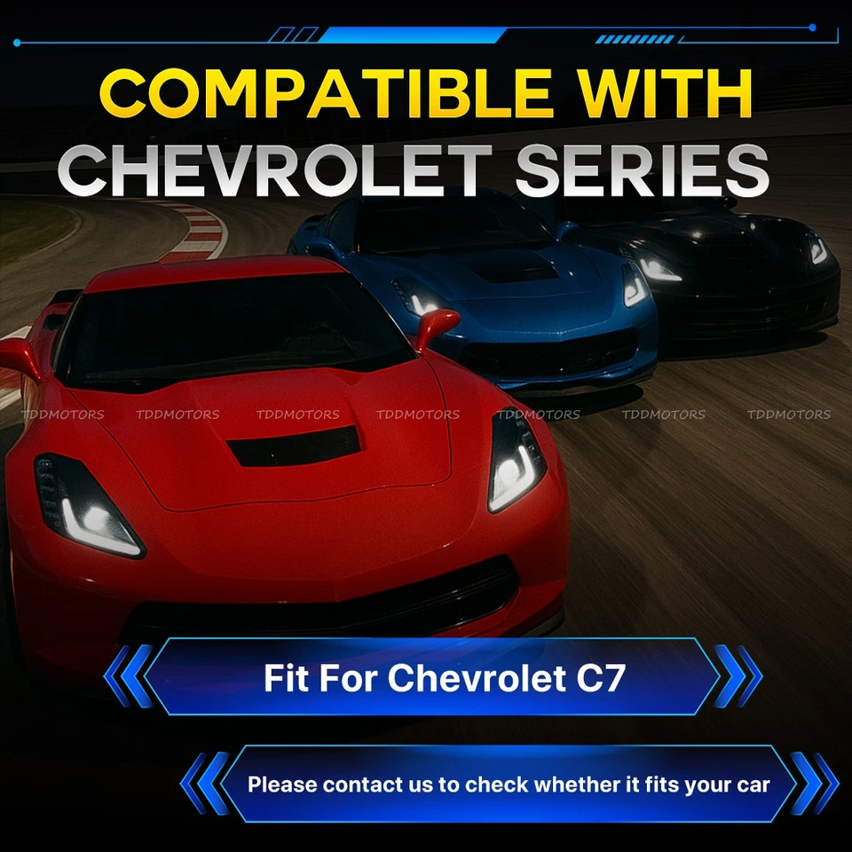 TDD LED Magnetic Carbon Fiber Paddle Shifters For Audi B8 B8.5 Series A1 A2 A3 - Bild 4 von 4