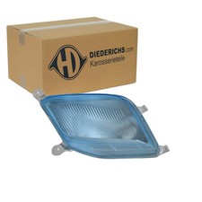 DIEDERICHS BLINKER WEIß VORNE RECHTS passend für NISSAN MICRA | 6024272