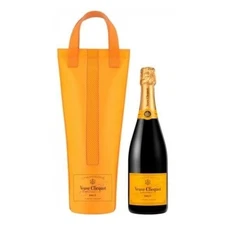 Veuve Clicquot Champagne Shopping Bag Champagne Bubbles Bubbly Gift 2020