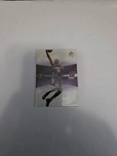 2004-05 Upper Deck SP Autentic #68 Shawn Marion Phoenix Suns