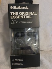 Skullcandy Set USB-C Wired In-Ear Headphones - True Black S2SXY-N740 