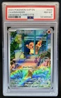 2023 Pokemon SV Black Star Promos Charmander #044 PSA 8