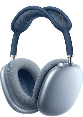 AirPods Max 1st Generation Sky Blue