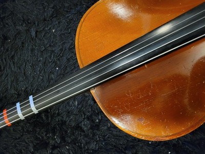Karl Meisel Geigan Bass und Cellobau – Made In Germany