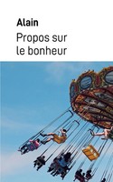 Alain | Propos Sur Le Bonheur | Taschenbuch | FranzöSisch (2023)