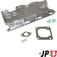 JP GROUP Montagesatz Lader JP 1517751910 für B4Y BWY JAGUAR B5Y FORD MONDEO TYPE