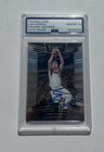 2018 Luka Doncic Rookie Panini Select Auto Los Angeles Lakers PSA/DNA Get Mt 10