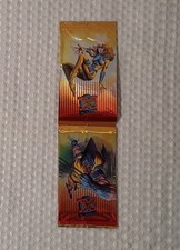 1995 Fleer Ultra X-Men Trading Cards 14