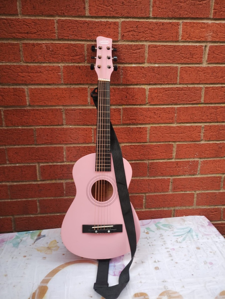 Rockstar Junior Guitar Qualify Craft UK