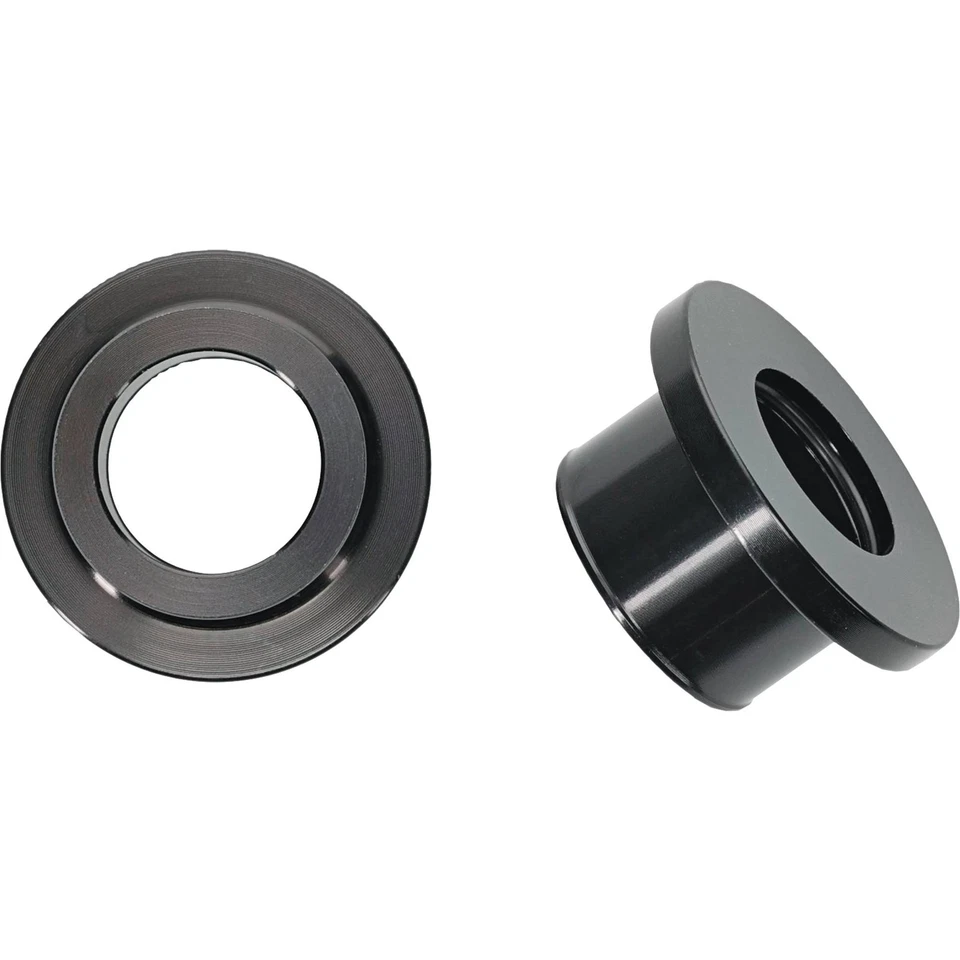 All Balls Racing Wheel Spacer Kit 11-1014-1 For Honda CR 125 R 95-99 - Imagem 3 de 4