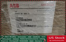 NEW ABB ACS510-01-09A4-4 Inverter Drive No Keypad