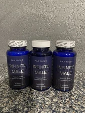 Particle Infinite Male Capsules