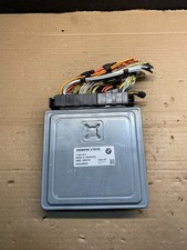 2006 - 2007 Bmw 325i 525i Ecu Ecm Engine Control Module Computer Oem Ad9457 Dg