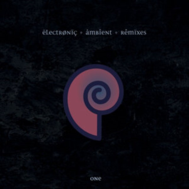 Chris Carter Electronic Ambient Remixes One CD CCEAR1CD NEW - Image 3