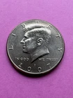 2007 D Kennedy Half Dollar (1) Clad Coins Circulated NIFC  Free shipping N 643
