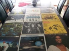 70s Rock Greatest Hits 12 LP Lot 380SPECIAL, ELTON JOHN ,BREAD,BEE GEESJIM CROCE