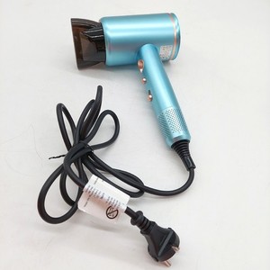 Tisoutec Haartrockner Styling Haartrockner Profi Ionen Motor 2400W Reisefön