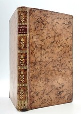 Abbé Barthélémy : GRAMMAIRE DES DAMES ou NOUVEAU TRAITE D'ORTHOGRAPHE... 1785