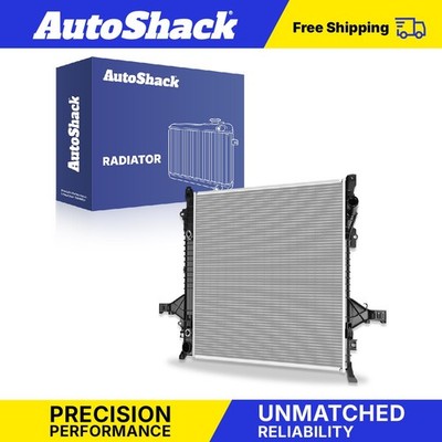 Radiator for Volvo, XC90 2003-2014, L5 2.5L L6 2.9L 3.2L V8 4.4L