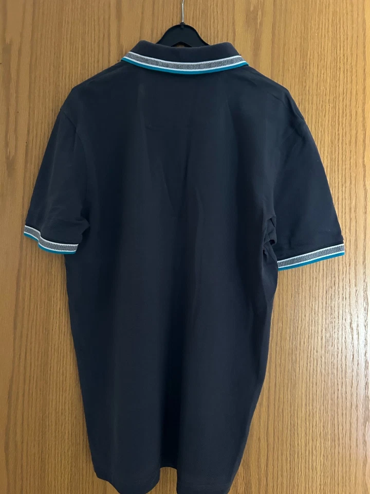 Poloshirt Herren - Boss Größe M - wie neu - Bild 2 von 2