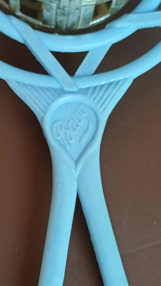 Lot 2 Anciens HOCHETS en celluloïd - Photo 3/4