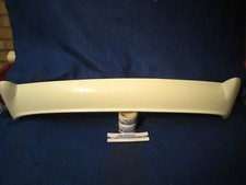 MG   MGB ROADSTER / GT SEBRING FIBREGLASS  REAR  VALANCE       LOFT RA1
