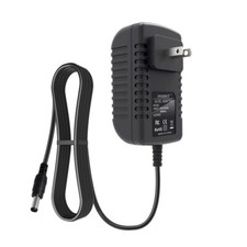 AC Adapter Cord for Soundfreaq Sound Kick SFQ-04 Bluetooth Wireless Speaker
