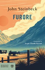 Furore - Steinbeck John