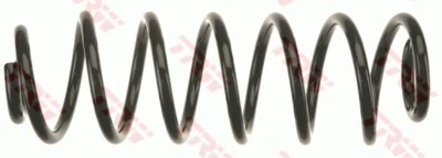 TRW JCS1337 Ressort À Bobine Pour SKODA, VW - Photo 1/4