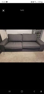 IKEA Kivik