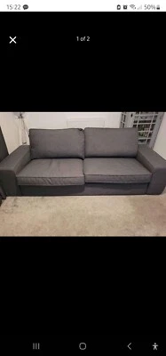 IKEA Kivik