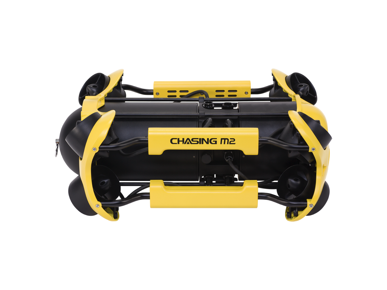 Chasing Innovation - M2 ROV Unterwasser Drohne mit 4K UHD Kamera by ...