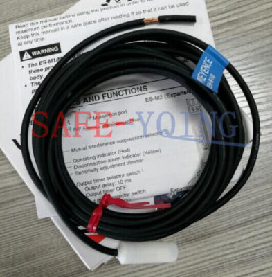 1PC   Proximity Sensor EH-910 New #D9
