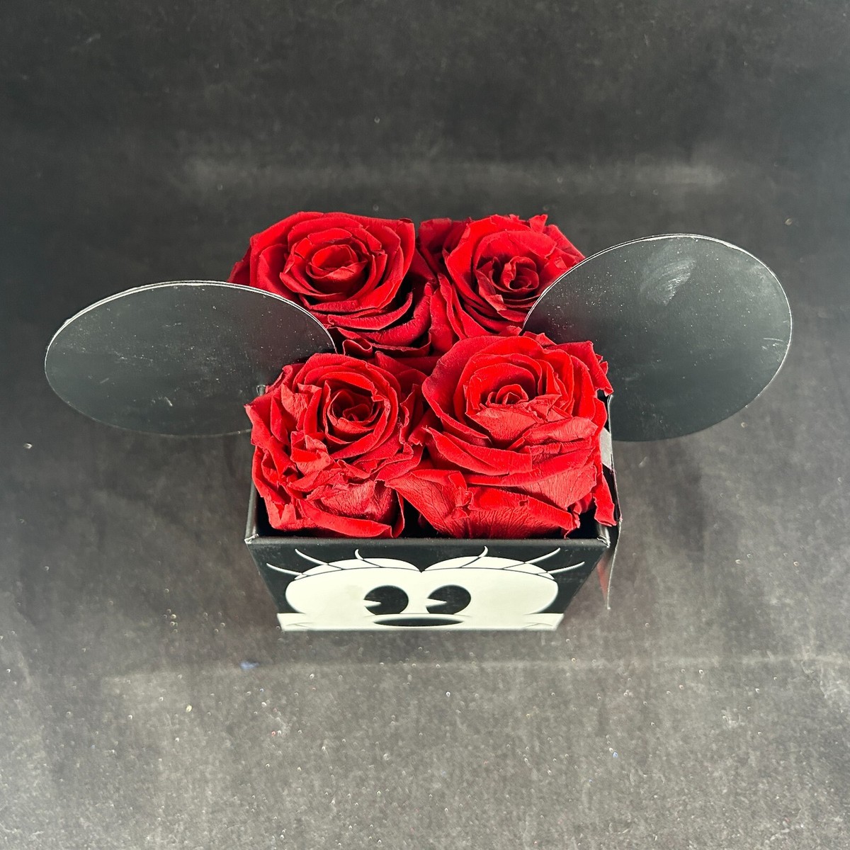 Disney - ローズ1222 52TOYS X Disney Princess D-Baby Flower Swing Series Blind