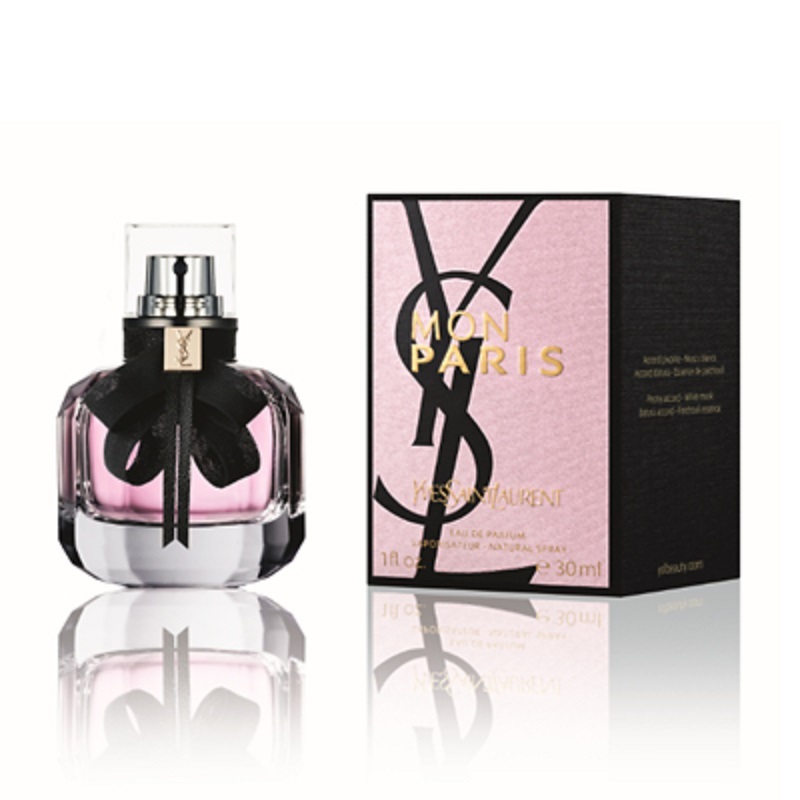 Mon Paris Eau De Parfum 30 ml Spray Donna Yves Saint Laurent Integro Sigillato