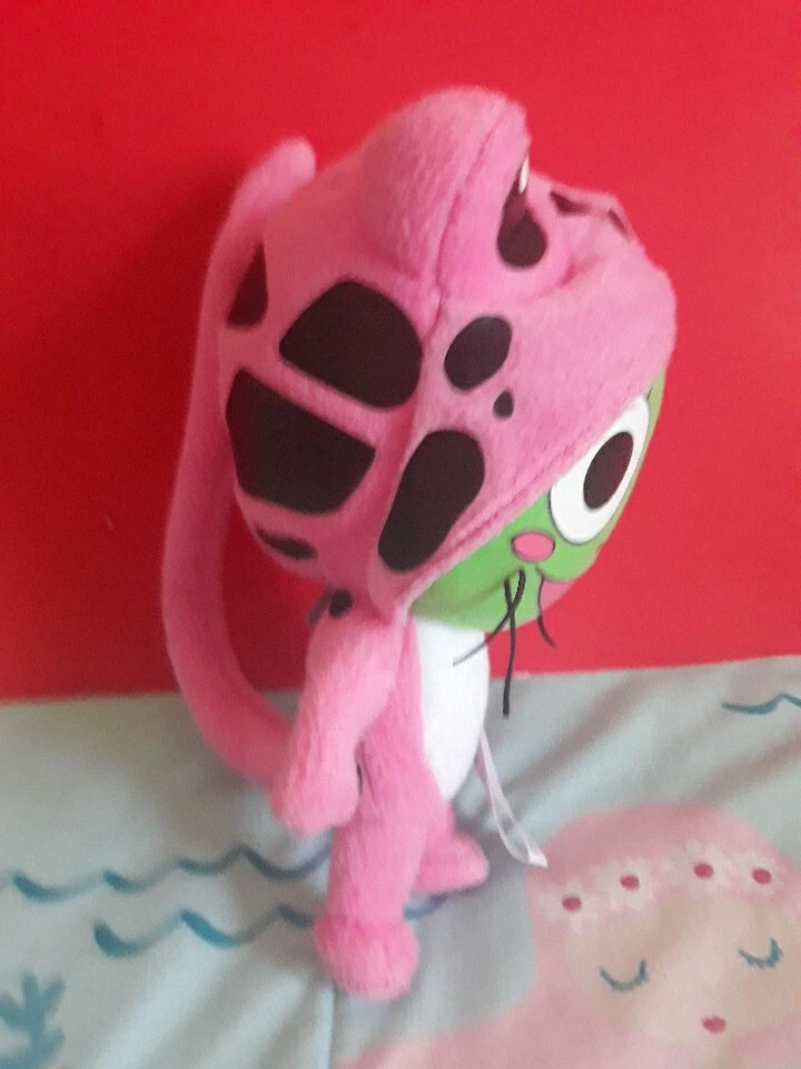 Frosch plush deals