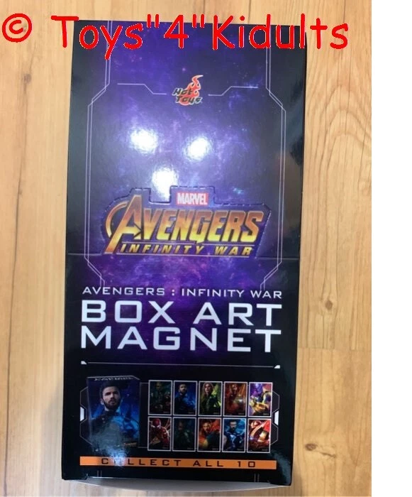 Hot sales toys magnet