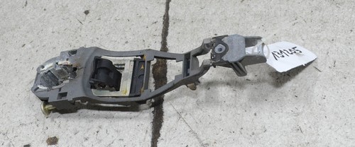 VW Polo 9N 2004 Halter Rahmen Tür Griff vorne LINKS 3B0837885 #131205-H154
