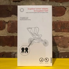 Bugaboo Bee3 Adapter for Runner