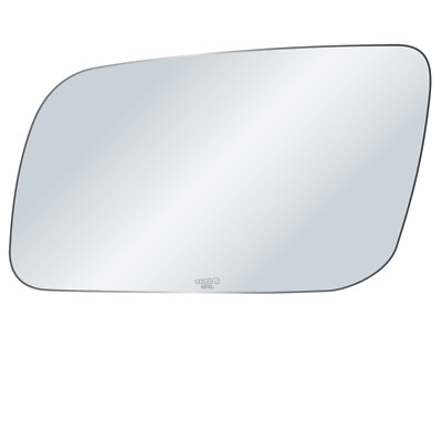 APA Replacement Mirror Glass Heated with Spotter Glass for 2015-2020 Tahoe Suburban Yukon XL Denali Driver Left Side