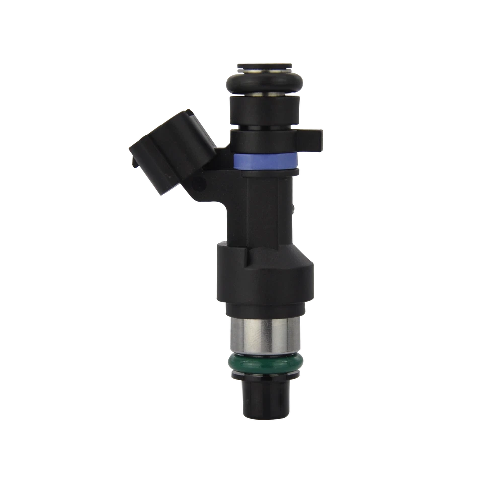 Топливные форсунки 8X совместимы с Infiniti 09-13 FX50 V8 5,0 л 166001CA0A FJ1214 - Изображение 2 из 4