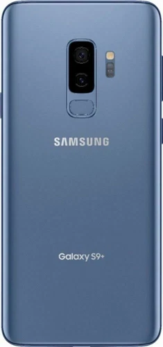 Samsung Galaxy S9+ PLUS SM-G965U 64GB Unlocked Smartphone AT&T T-Mobile OPEN BOX - Picture 6 of 15