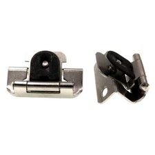 Hickory Hardware 2 Single Demountable Hinges ...