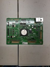 LG EBR31649601 6870QCC119A Main Logic CTRL Board