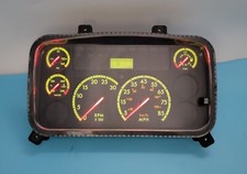 2010 FREIGHTLINER C2/M2/VARIOUS MODELS USED INSTRUMENT CLUSTER P#A22-61959-023