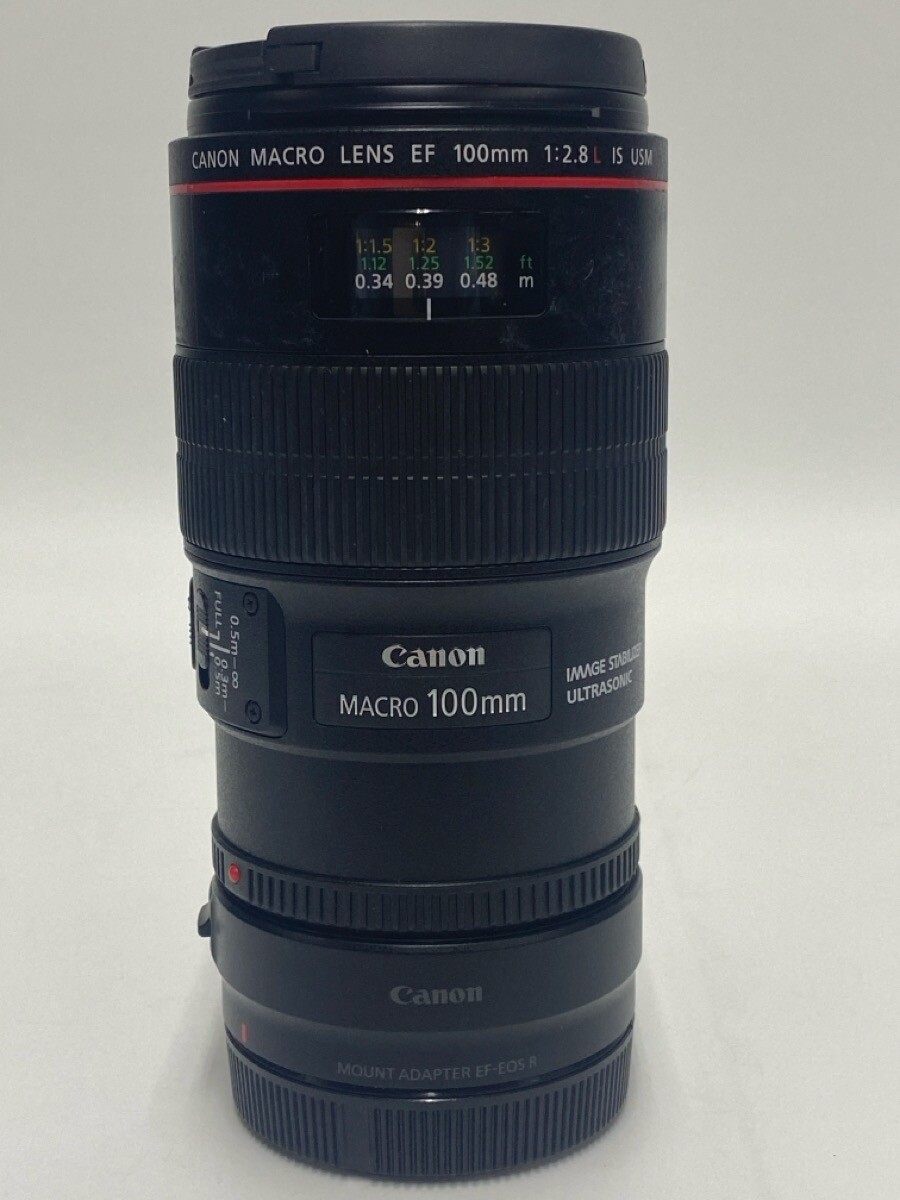 CANON MACRO LENS EF 100MM 1:2.8 USM (UD8025063) | eBay CANON MACRO LENS EF 100MM 1:2.8 USM (UD8025063) | eBay