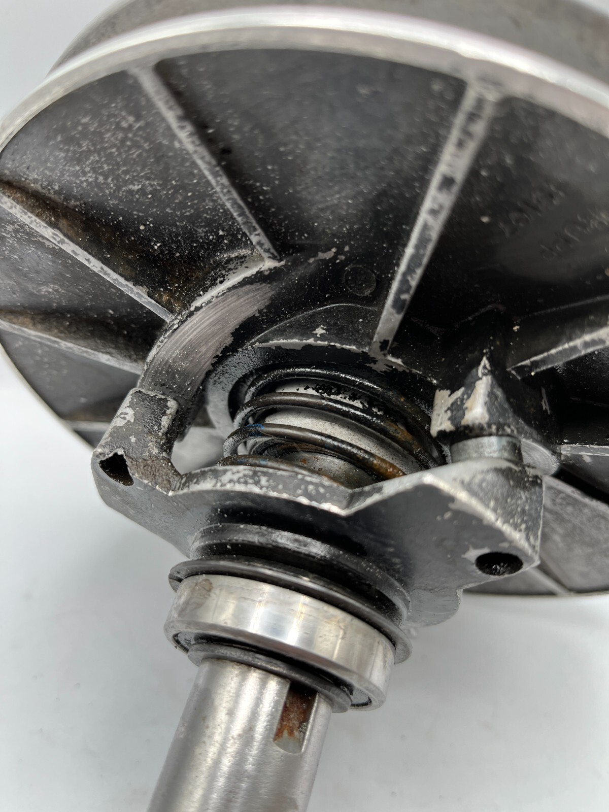 Rupp Roadster 2 Jackshaft / Clutch eBay